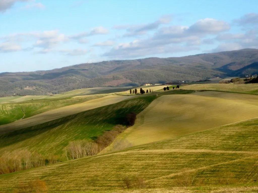 Relax Nella Meravigliosa Campagna Toscana Ad Un Passo Dal Mare Orciano Pisano Holiday home